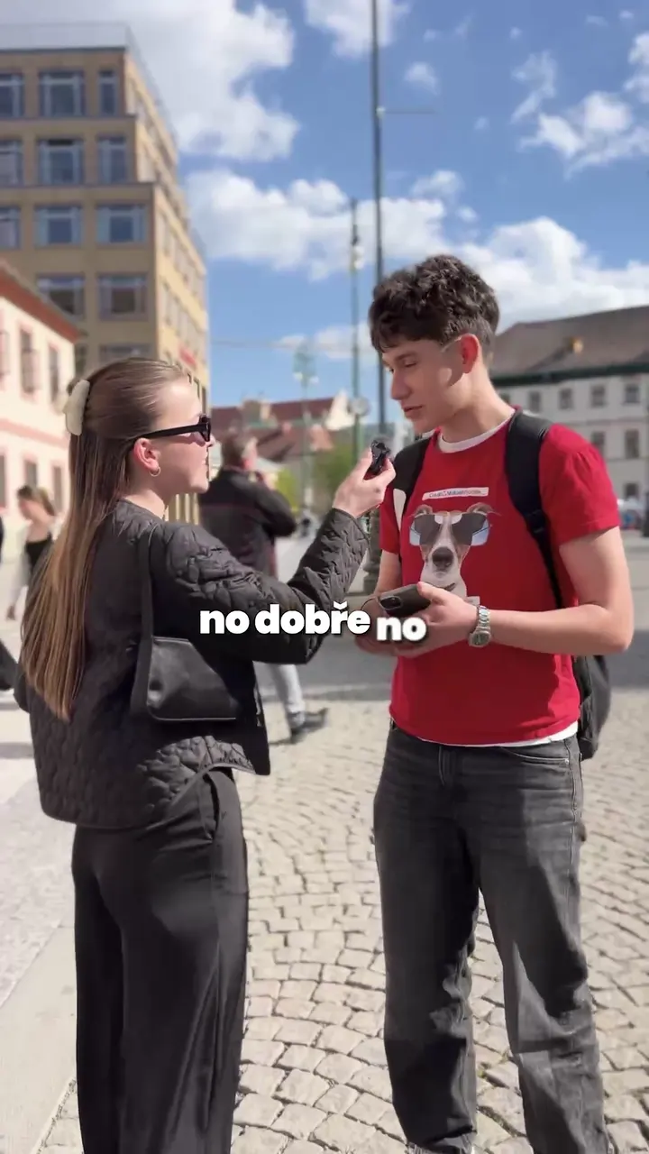 Video pro Bormag